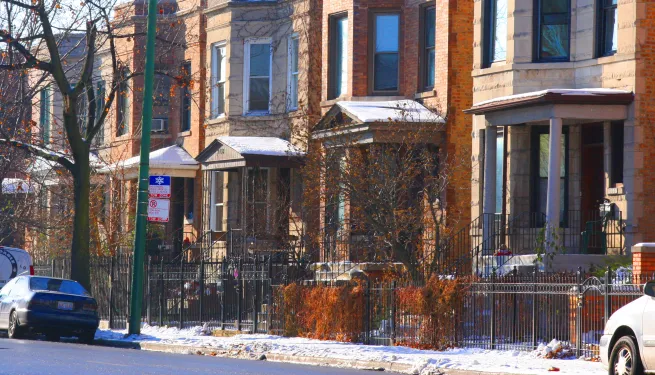 snow removal law advice domu chicago