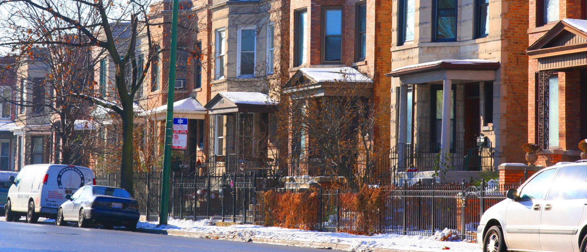 snow removal law advice domu chicago