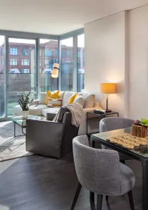 1 bedroom Apartments in Chicago