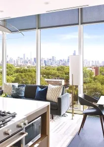 Luxury Apartments For Rent in Chicago