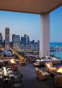 downtown chicago apartments