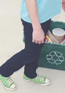 recycling
