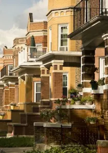 two-flat-apartments-Austin-Chicago