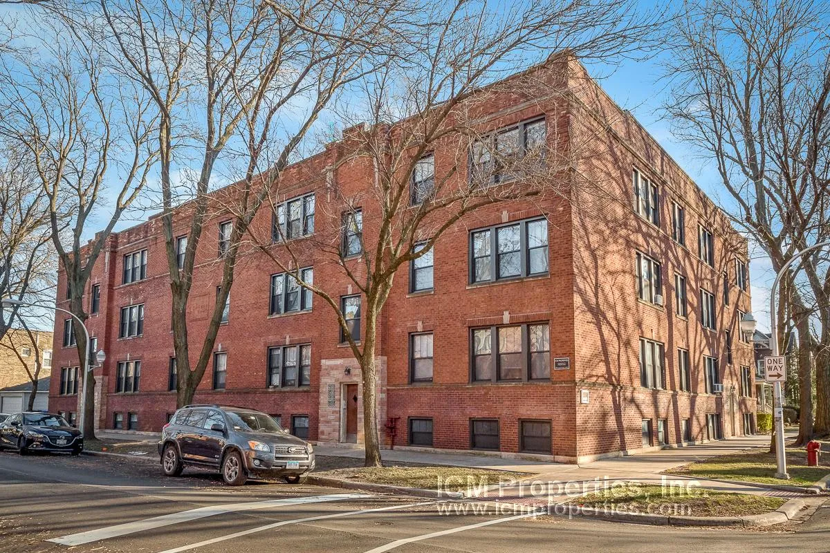 4951 N Oakley Ave, , 60625, USA 60625-unit#4951-3-Chicago-IL