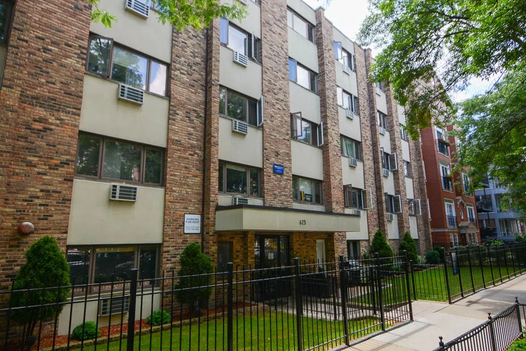625 W Wrightwood Ave, , 60614, USA 60614-unit#414-Chicago-IL