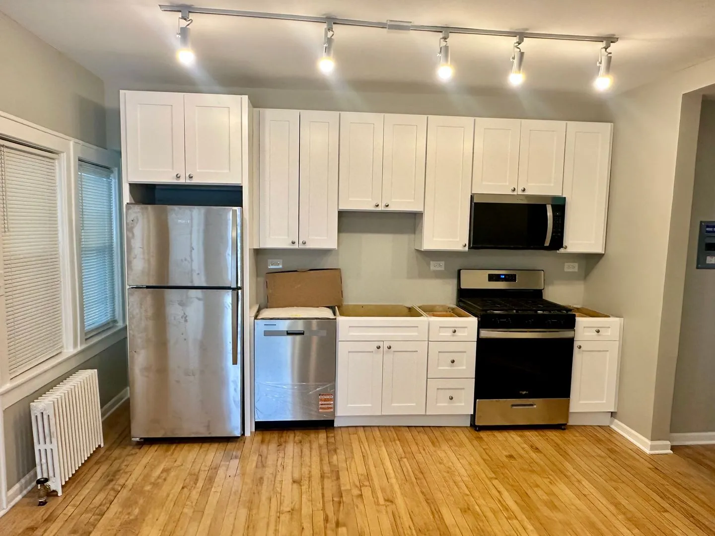 2494 St Johns Ave, ,  60035, USA 60035-unit#1SW-Highland Park-IL