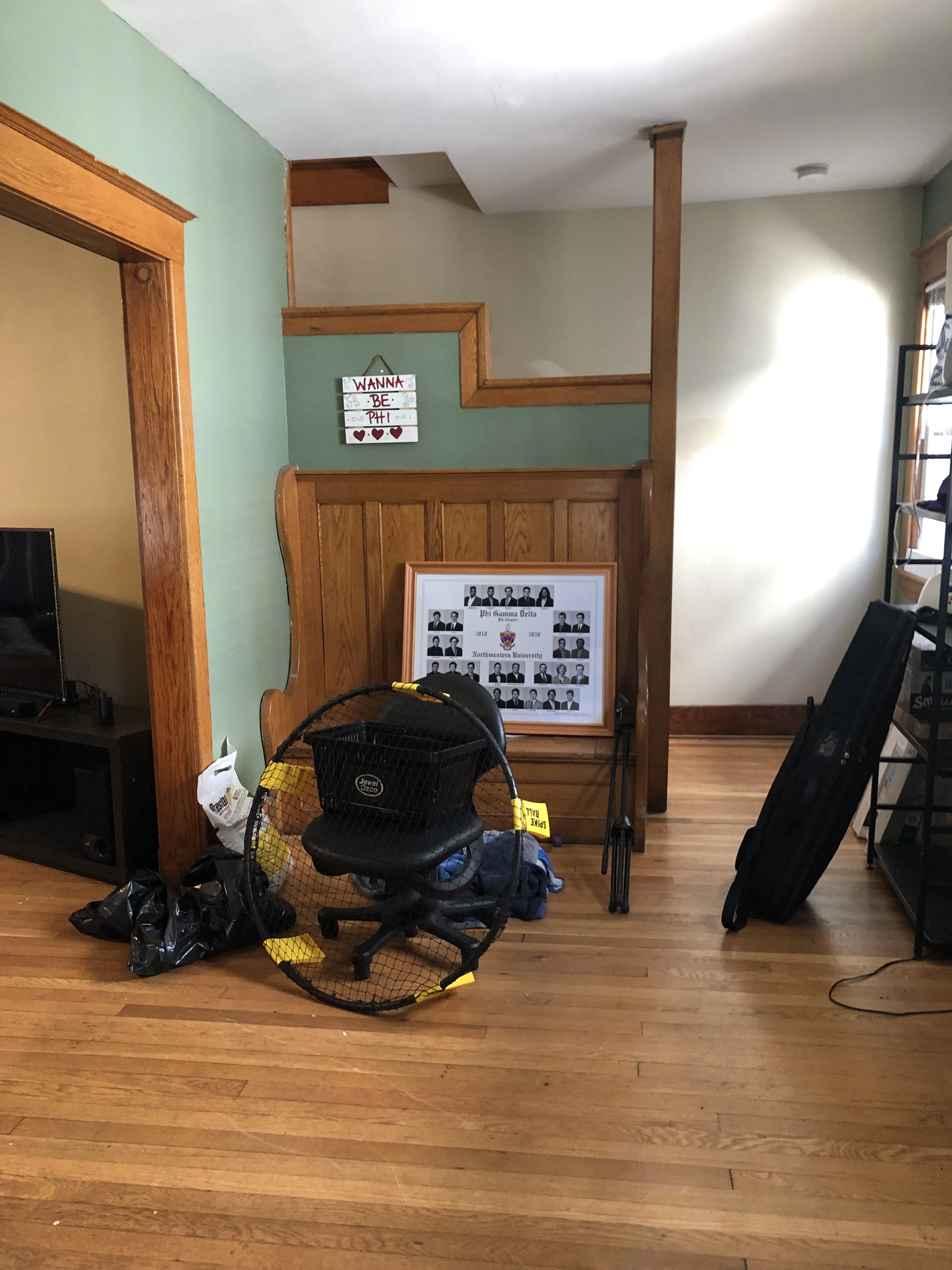 1117 Foster St, ,  60201, USA 60201-Evanston-IL