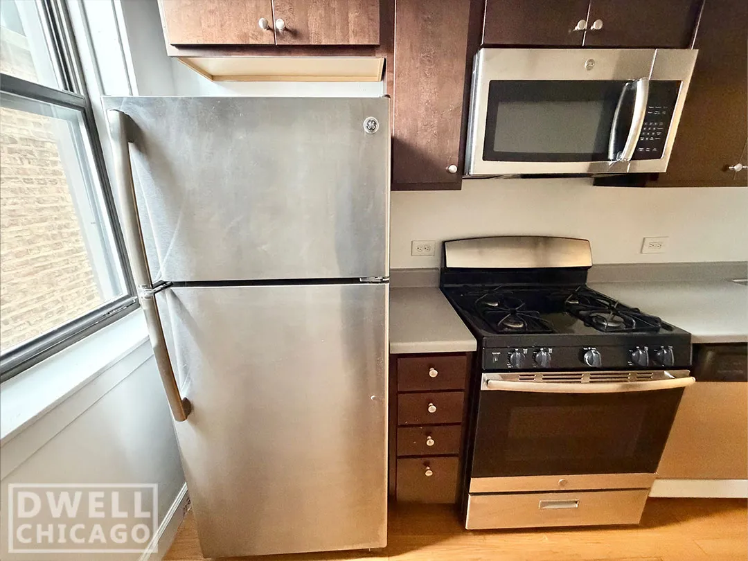 1530 N Kedzie Ave, , 60651, USA 60651-unit#1540-2L-Chicago-IL
