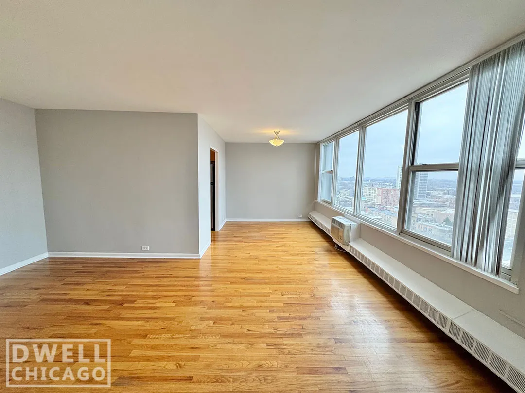 5650 N Sheridan Rd, ,  60660, USA 60660-unit#2C-Chicago-IL