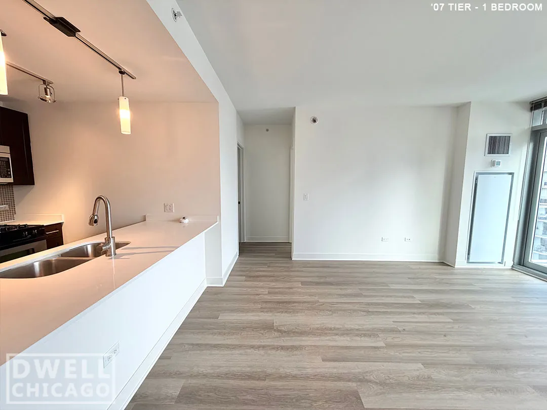 1225 N Wells St, , 60610, USA 60610-unit#426-Chicago-IL