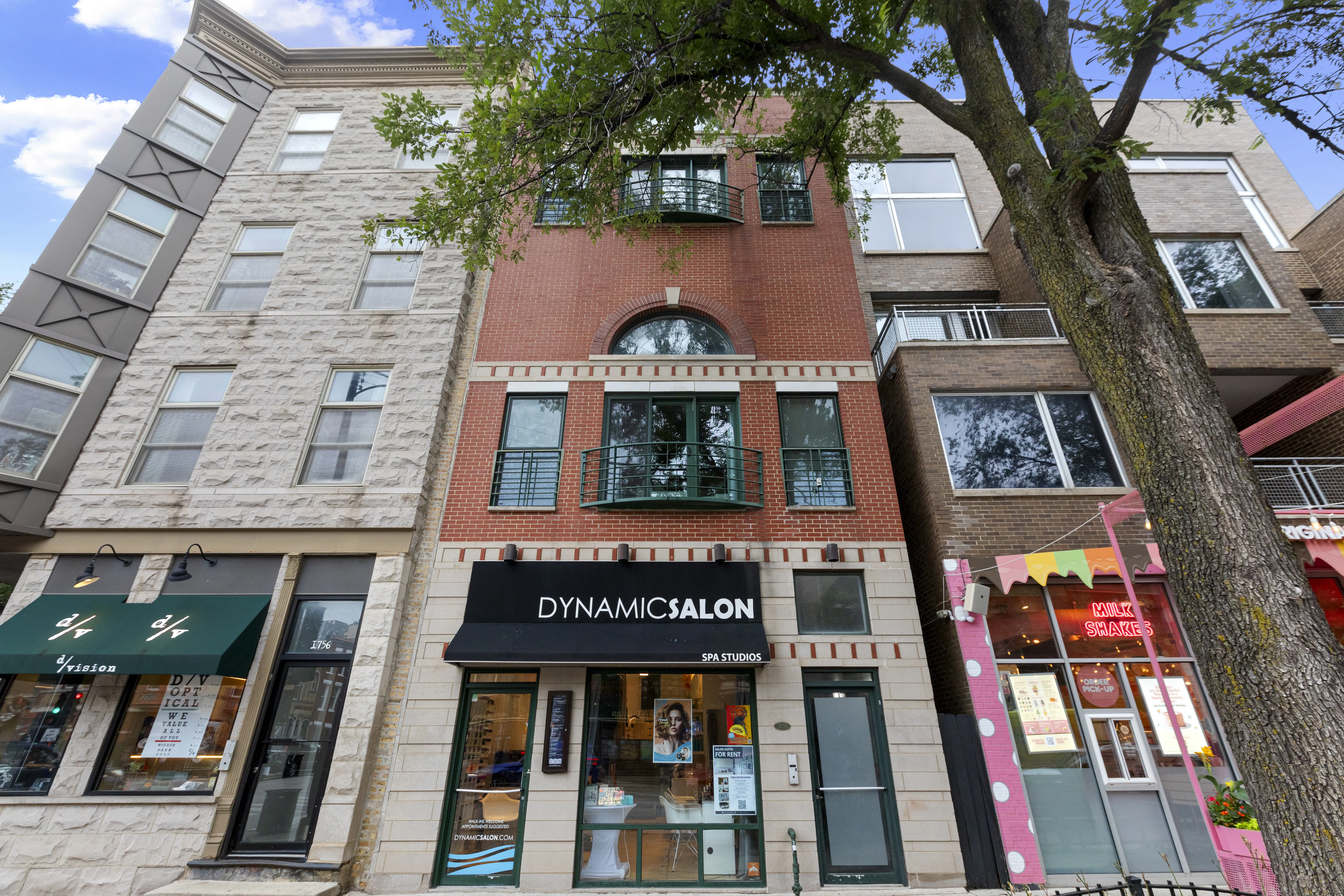 1754 W Division St, , 60622, USA 60622-unit#2-Chicago-IL