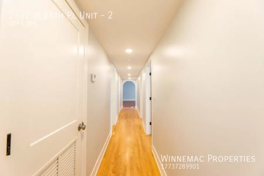 2332 W 18th Pl, ,  60608, USA 60608-unit#2-Chicago-IL