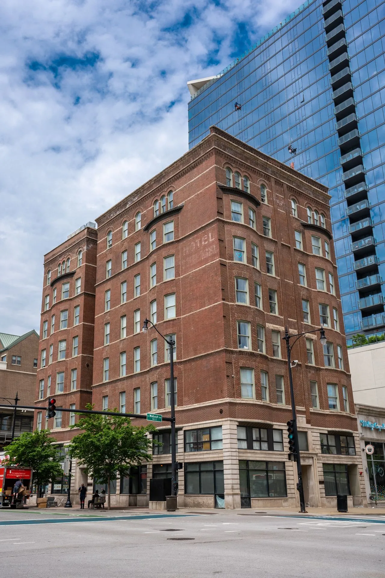 30 E Roosevelt Rd, , 60605, USA 60605-unit#506-Chicago-IL