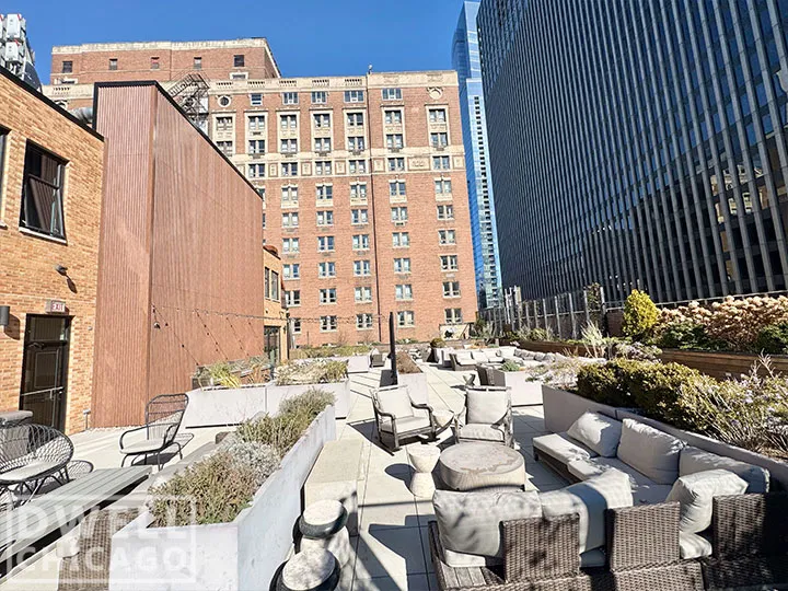 30 E Adams St, ,  60603, USA 60603-unit#714-Chicago-IL