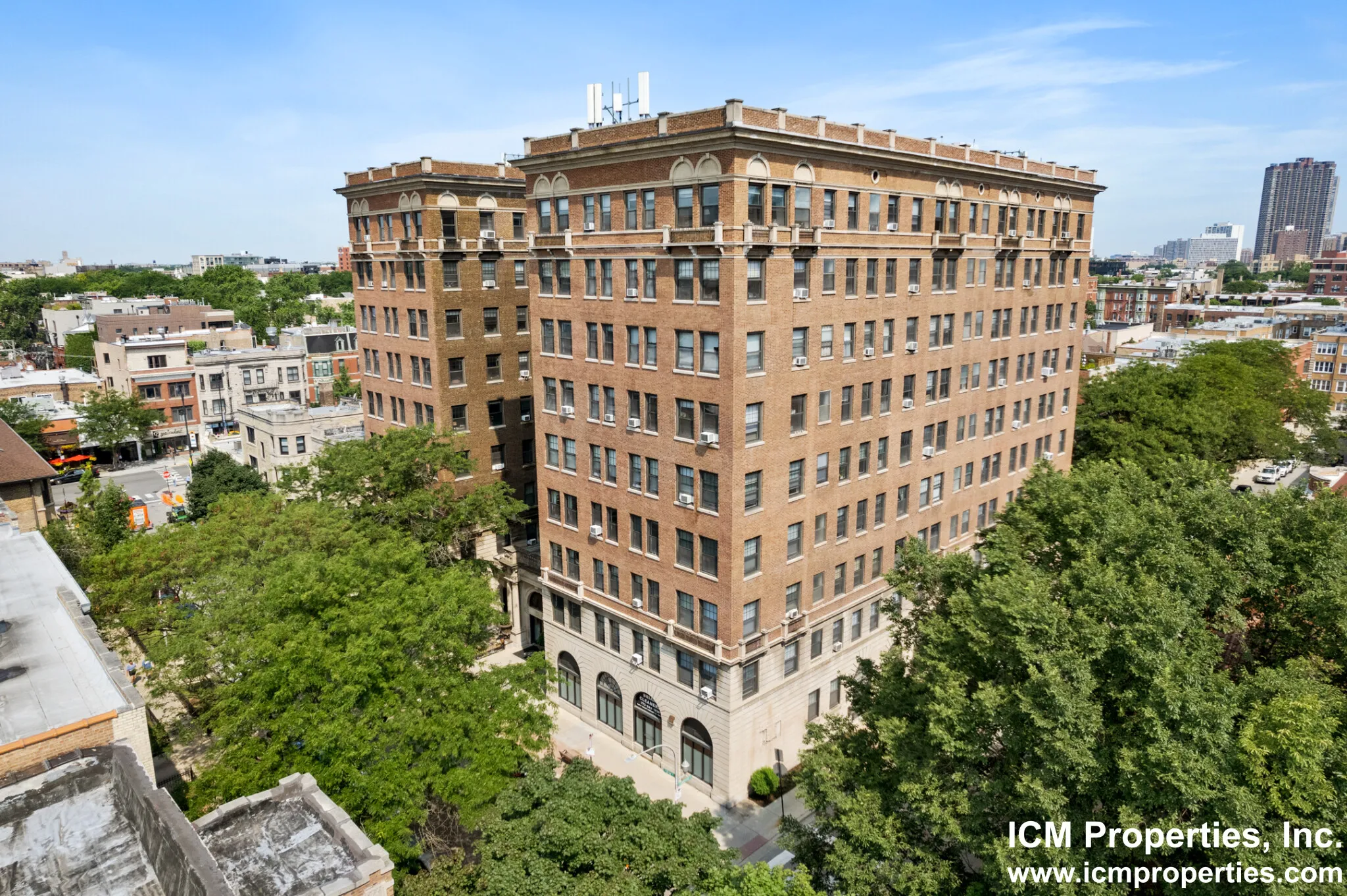 540 W Briar Pl, , 60657, USA 60657-unit#540-8D-Chicago-IL