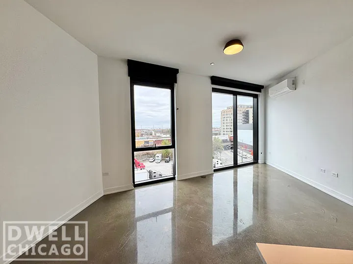 1461 S Blue Island Ave, , 60608, USA 60608-unit#633-Chicago-IL