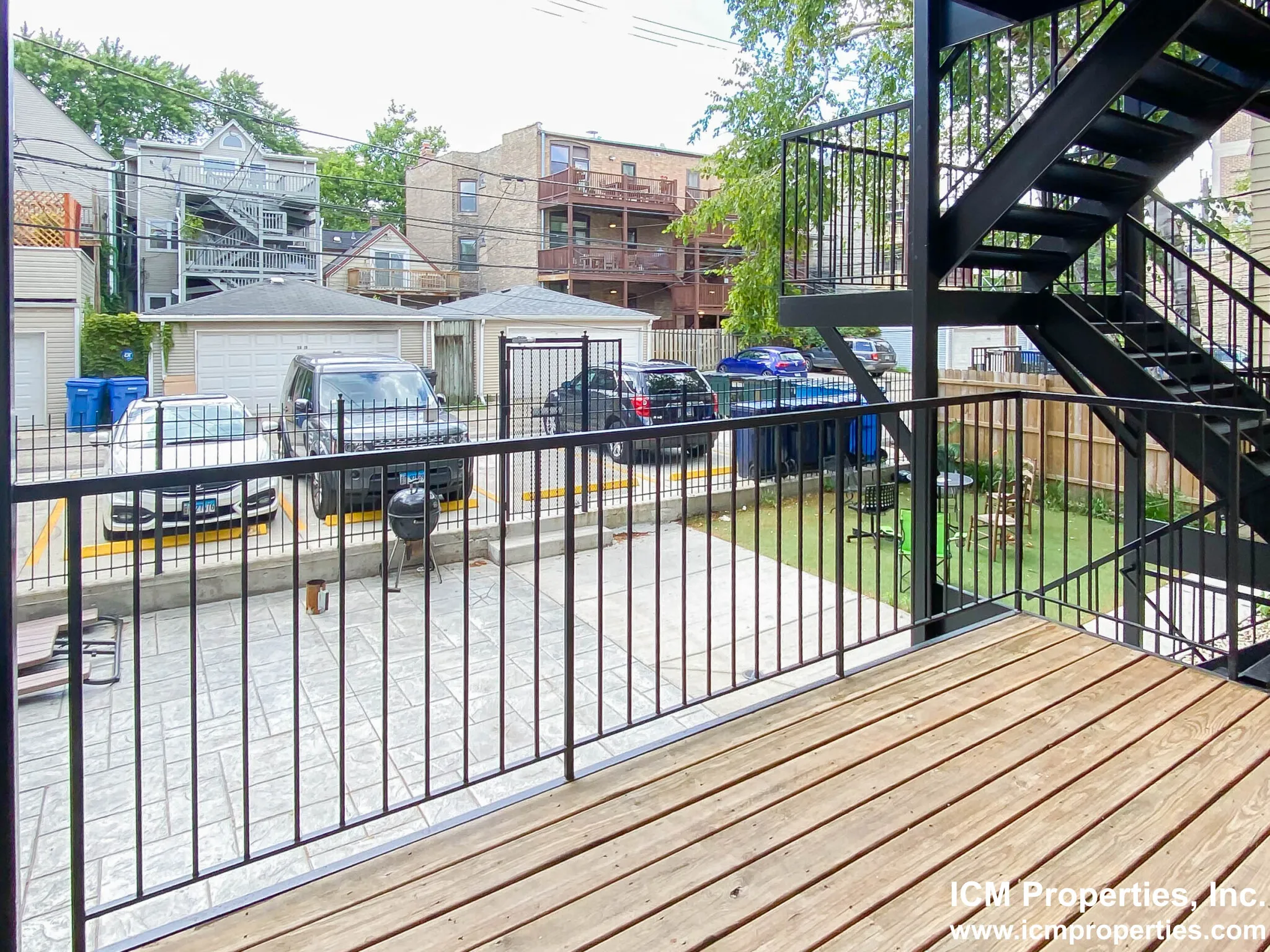 3818 N Sheffield Ave, ,  60613, USA 60613-unit#3818-1-Chicago-IL