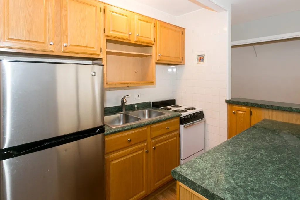 445 W Wellington Ave, , 60657, USA 60657-unit#9E-Chicago-IL
