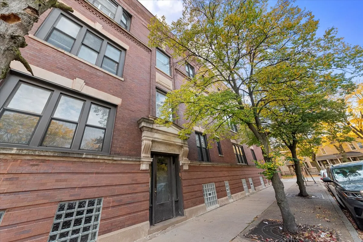 1409 E 61st Pl, , 60637, USA 60637-unit#2-Chicago-IL