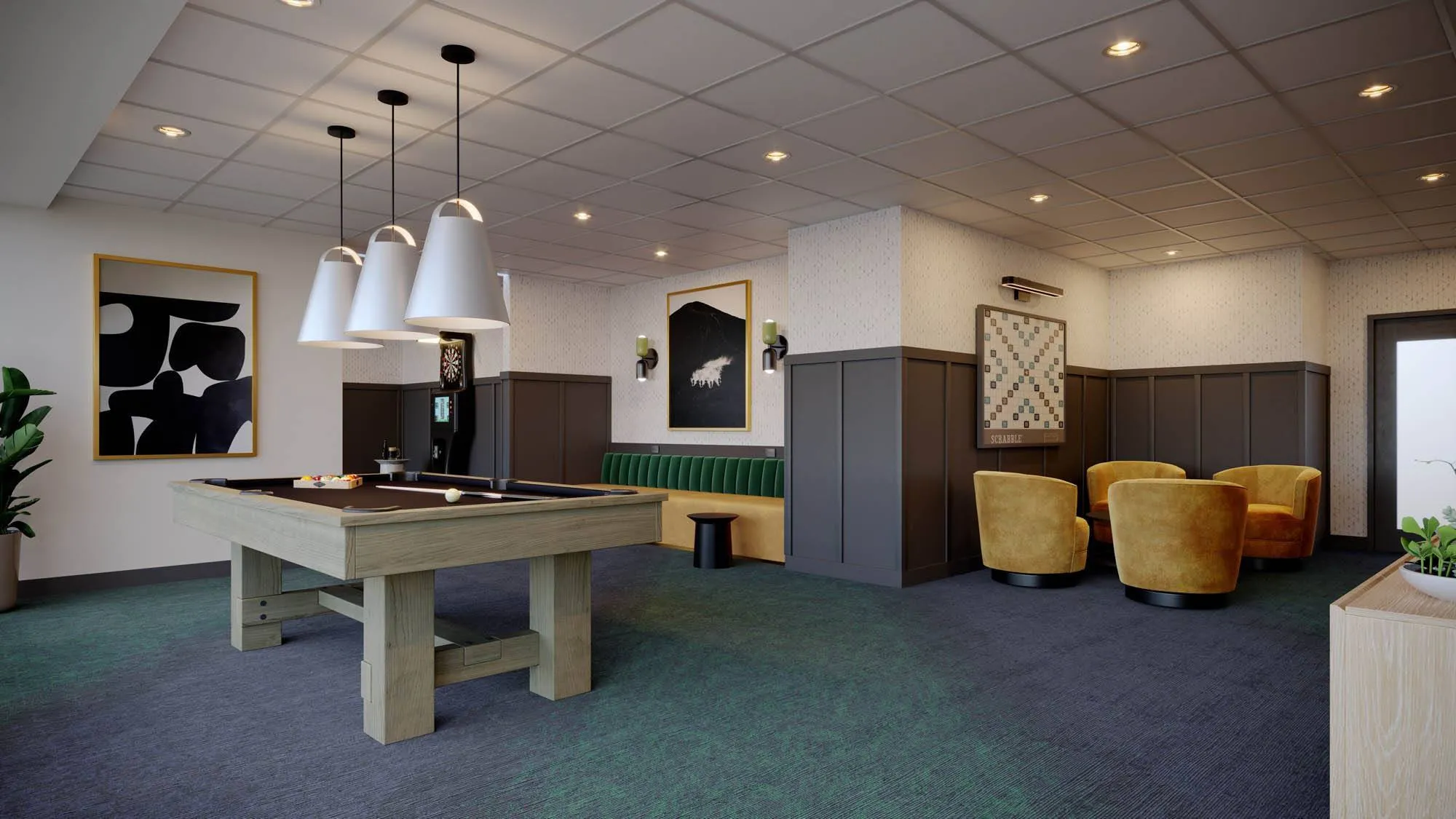 Shoreham and Tides, 360 East South Water Street, ,  60601, USA 60601-unit#1007-Chicago-IL