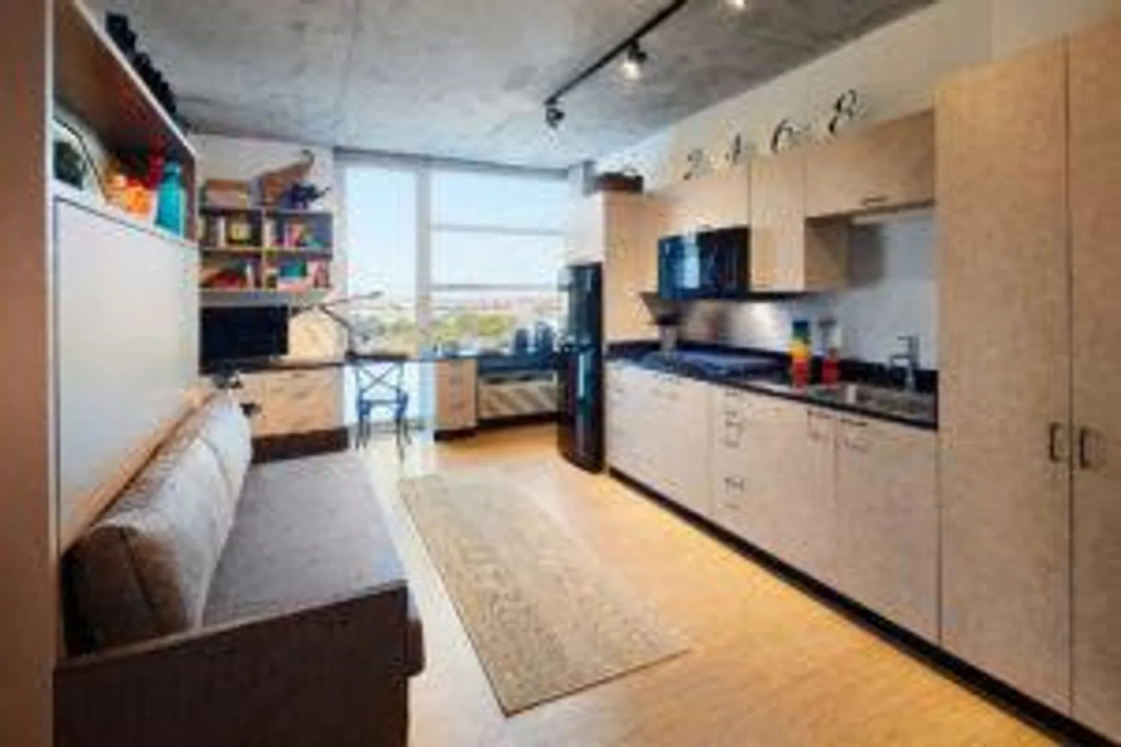 1515 N Fremont St, , 60642, USA 60642-unit#807-Chicago-IL