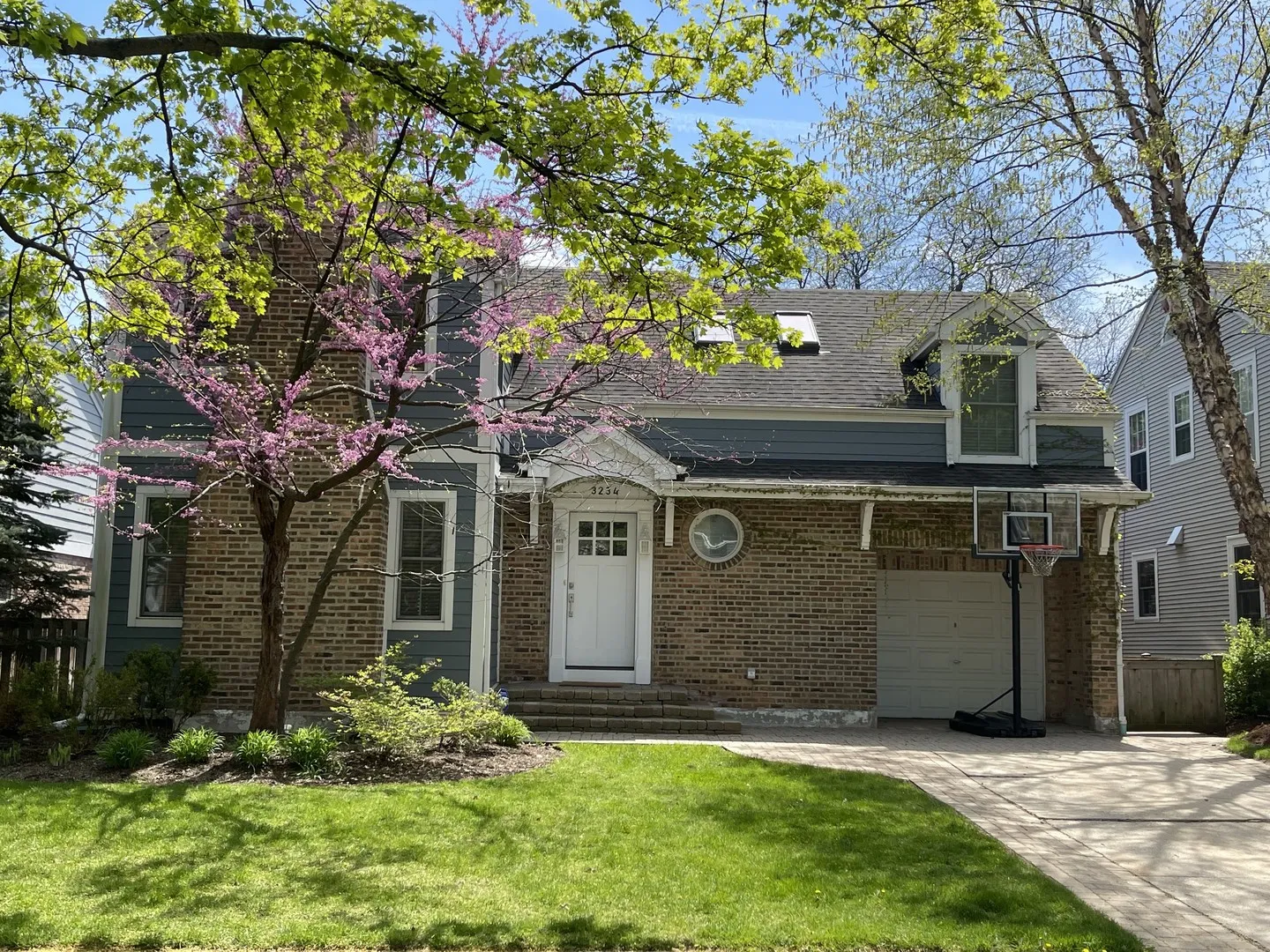 3234 Park Pl, , 60201, USA 60201-unit#3234-Evanston-IL