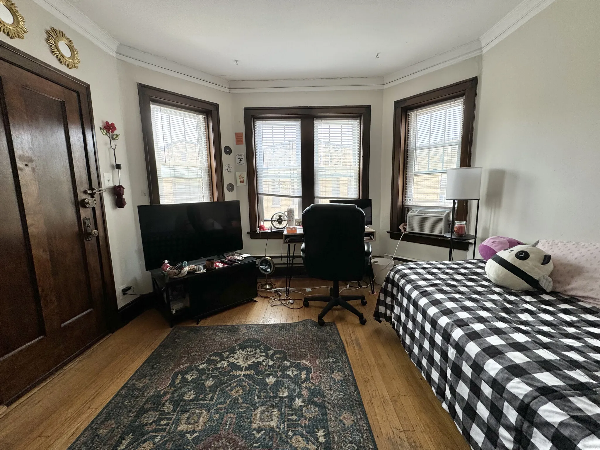 3815 N Greenview Ave, , 60613, USA 60613-unit#3821-2W-Chicago-IL