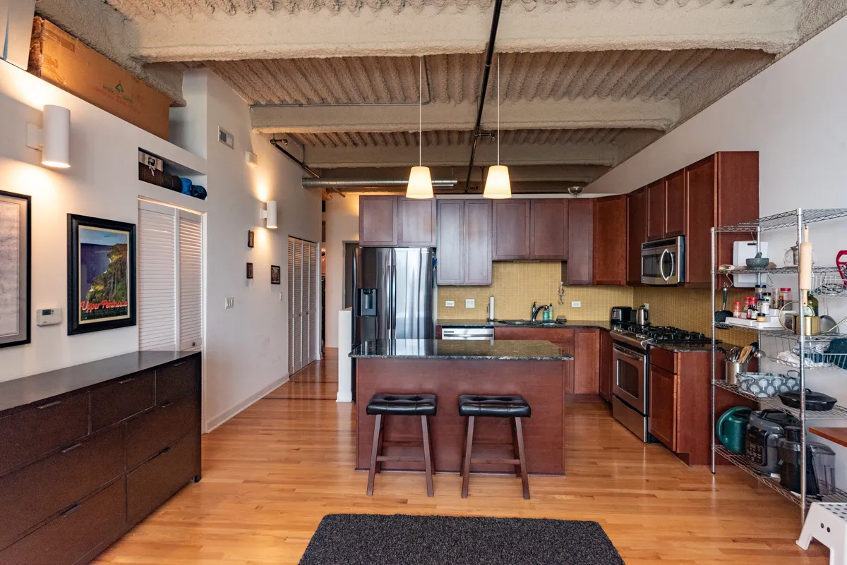 2545 S Dearborn St, ,  60616, USA 60616-unit#511-Chicago-IL