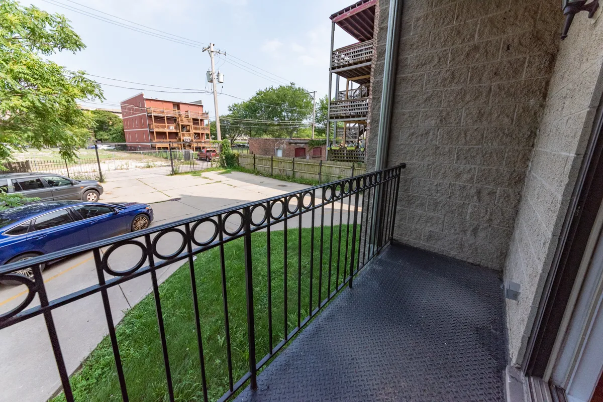 6217 S Kimbark Ave, ,  60637, USA 60637-unit#3S-Chicago-IL