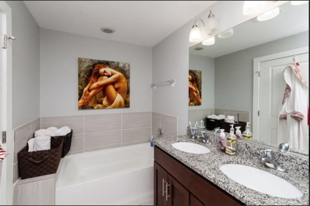 1342 W Randolph St, ,  60607, USA 60607-unit#2A-Chicago-IL