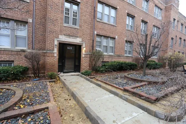 628 W Barry Ave, , 60657, USA 60657-unit#3S-Chicago-IL