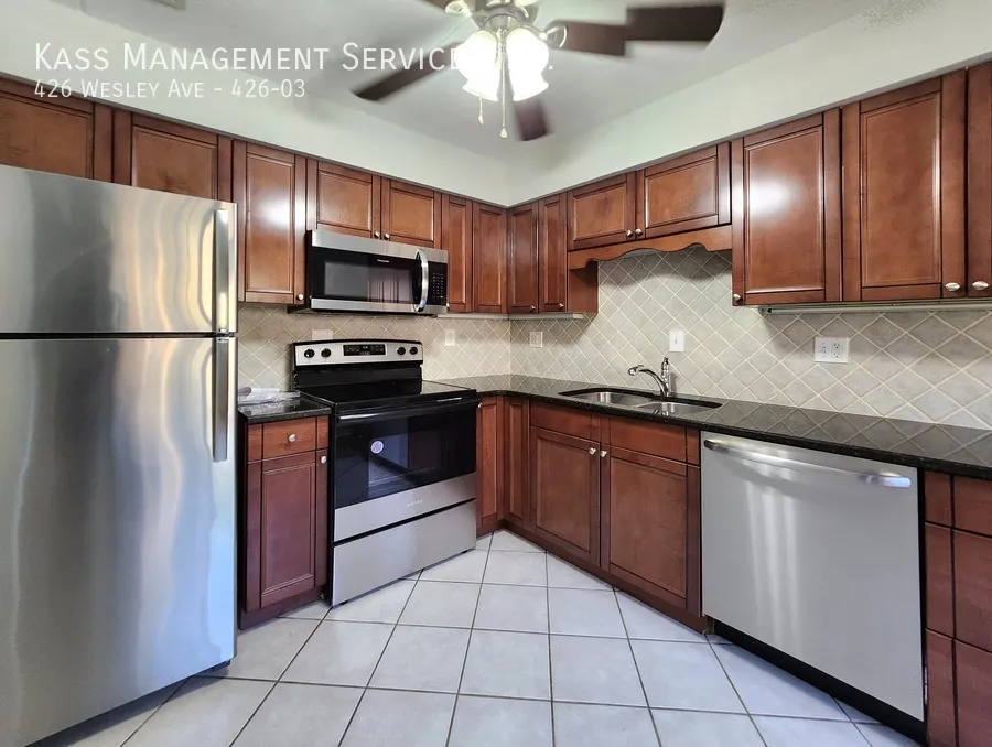 426 Wesley Ave, , 60302, USA 60302-unit#426-03-Oak Park-IL