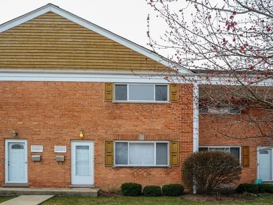 2003 Walters Ave, , 60062, USA 60062-unit#2003-Northbrook-IL