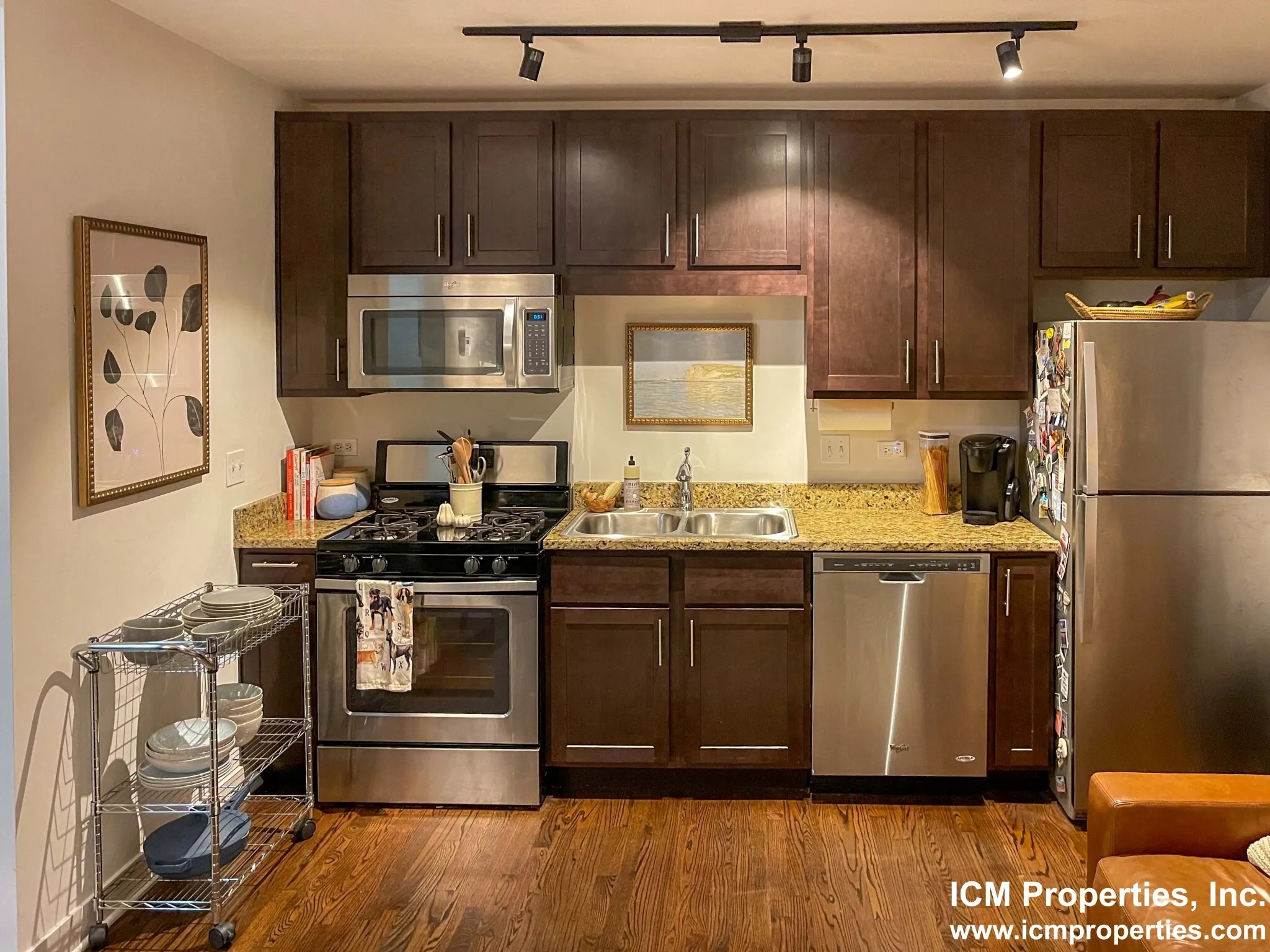 1900 N Lincoln Ave, ,  60614, USA 60614-unit#1900-B01-Chicago-IL