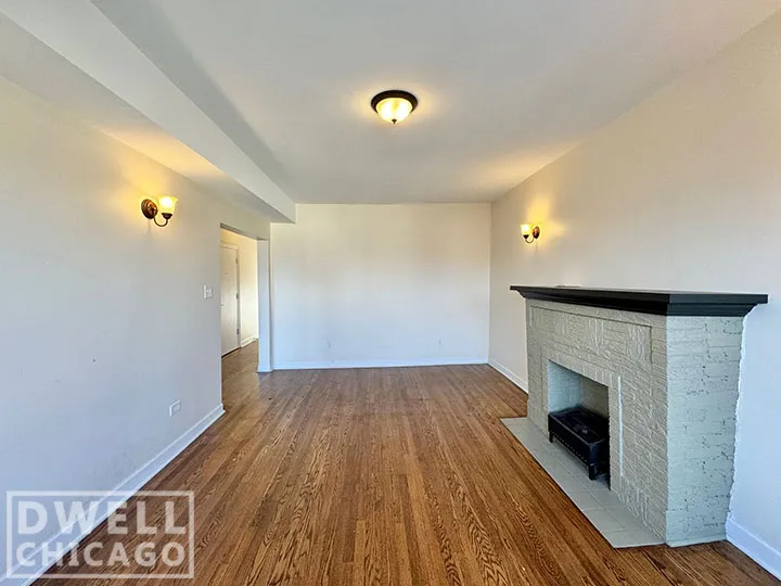 2432 N Milwaukee Ave, ,  60647, USA 60647-unit#2-Chicago-IL