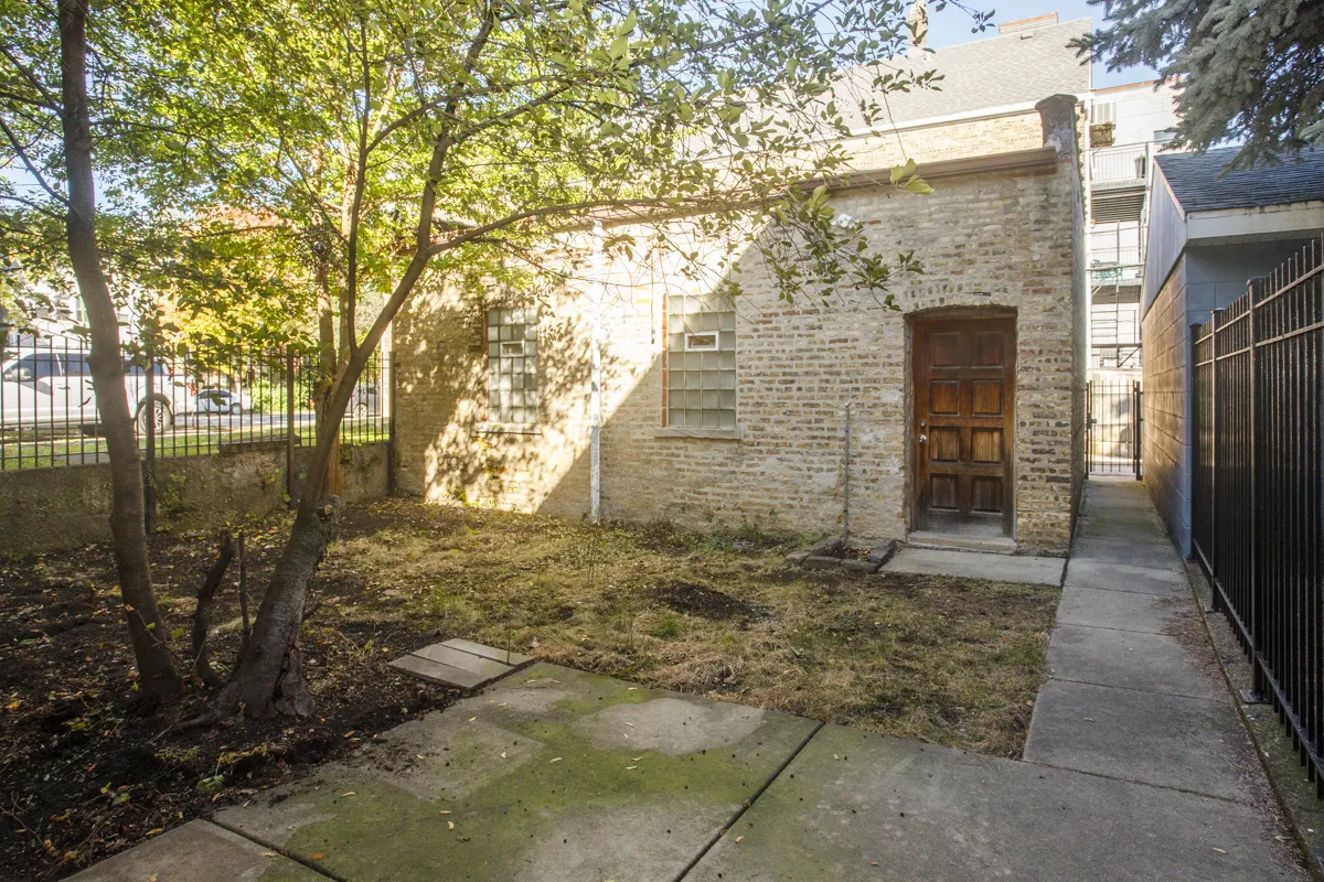 2152 W Webster Ave, ,  60647, USA 60647-unit#House-Chicago-IL