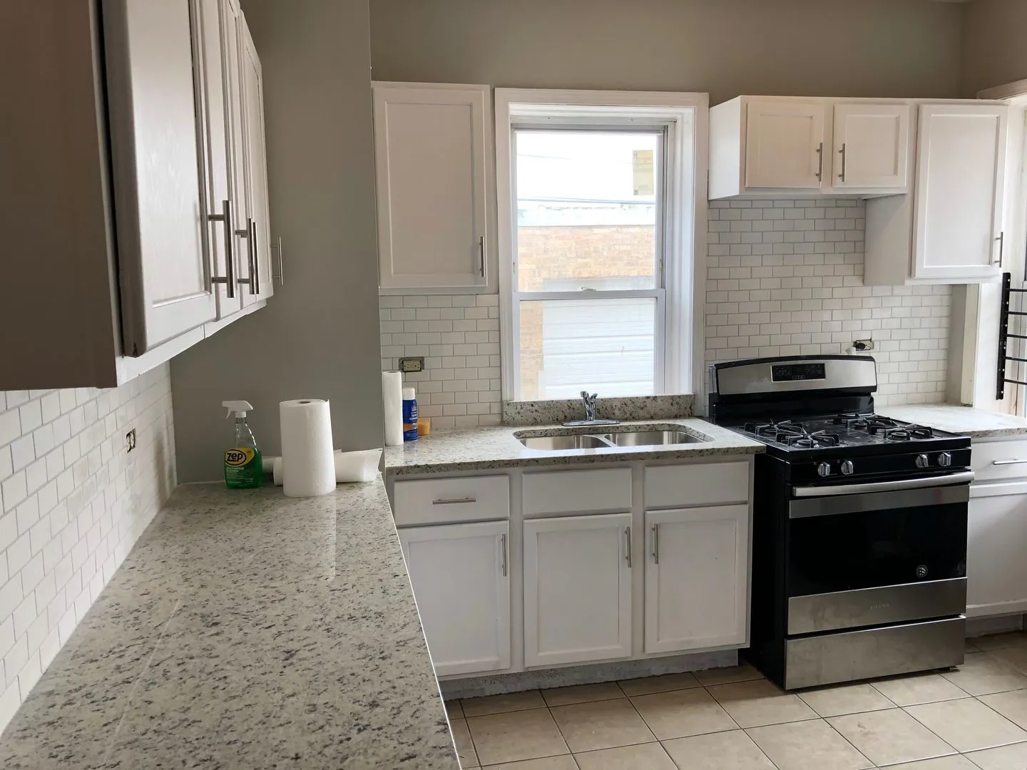 2345 N Ridgeway Ave, ,  60647, USA 60647-unit#1N-Chicago-IL