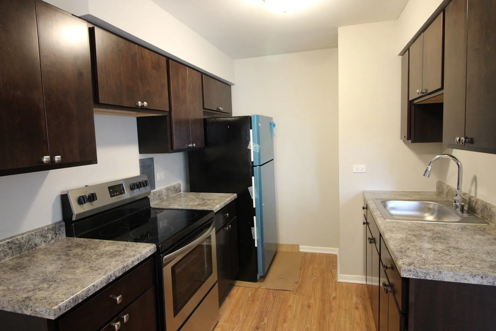 1644 W Morse Ave, , 60626, USA 60626-unit#2W-Chicago-IL