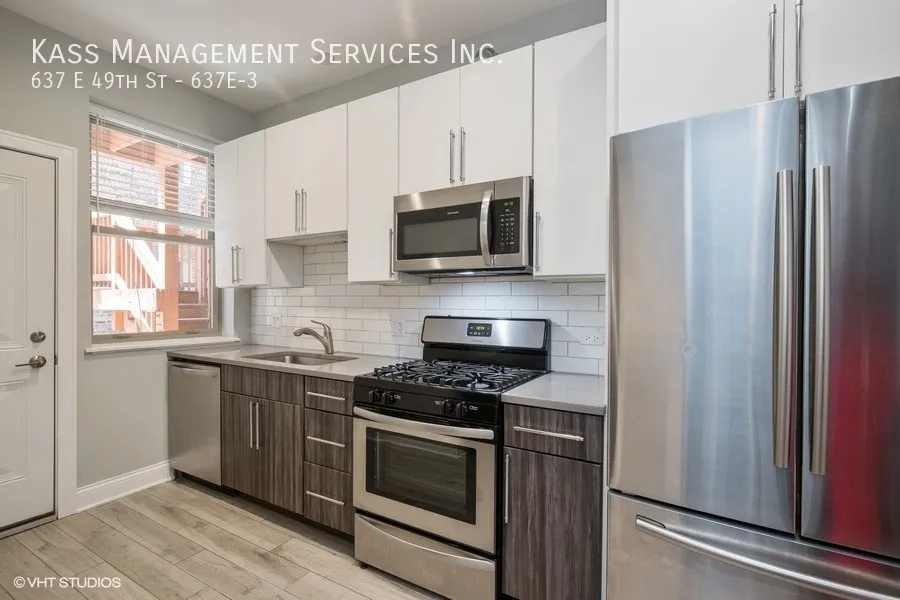 4901 S Champlain Ave, , 60615, USA 60615-unit#637E-3-Chicago-IL