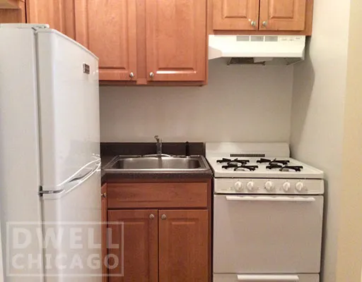 1742 N Humboldt Blvd, , 60647, USA 60647-unit#104-Chicago-IL