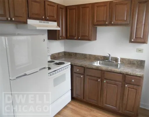 1850 N Humboldt Blvd, ,  60647, USA 60647-unit#311-Chicago-IL