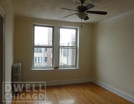 2737 N Spaulding Ave, , 60647, USA 60647-unit#317-Chicago-IL