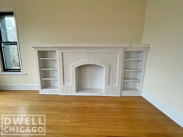 2330 N Spaulding Ave, , 60647, USA 60647-unit#2338-3B-Chicago-IL