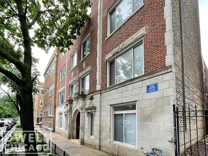 6916 N Lakewood Ave, , 60626, USA 60626-unit#405-Chicago-IL