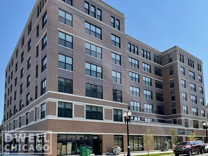 949 W Dakin St, ,  60613, USA 60613-unit#504-Chicago-IL