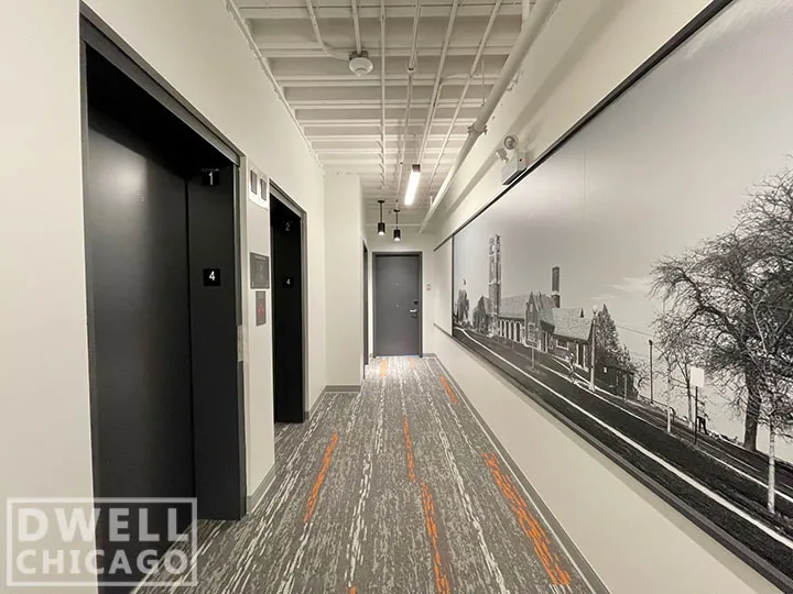 949 W Dakin St, ,  60613, USA 60613-unit#504-Chicago-IL