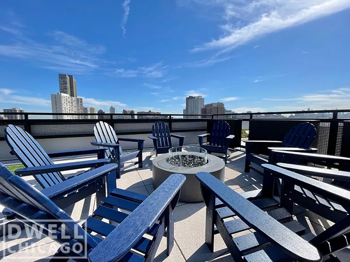 949 W Dakin St, ,  60613, USA 60613-unit#504-Chicago-IL