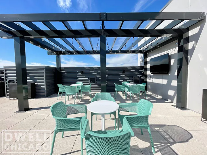 949 W Dakin St, ,  60613, USA 60613-unit#504-Chicago-IL