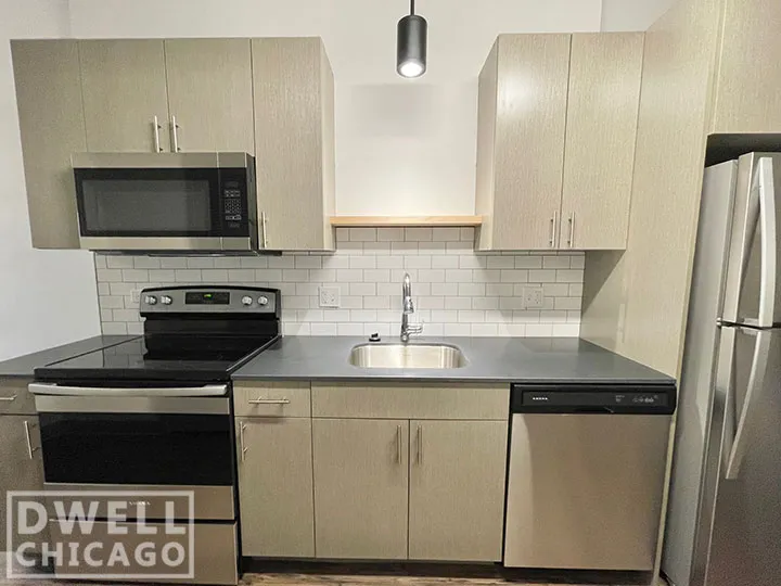 949 W Dakin St, ,  60613, USA 60613-unit#504-Chicago-IL