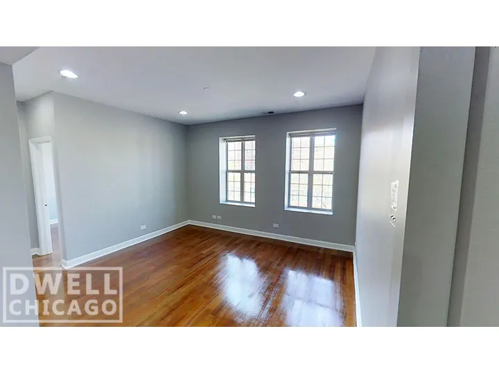 3205 W George St, , 60618, USA 60618-unit#2-Chicago-IL